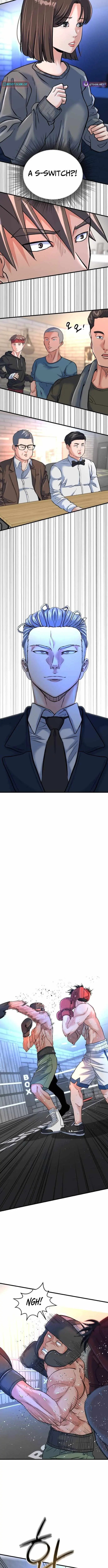 Underboxer Chapter 27 page 10 - 