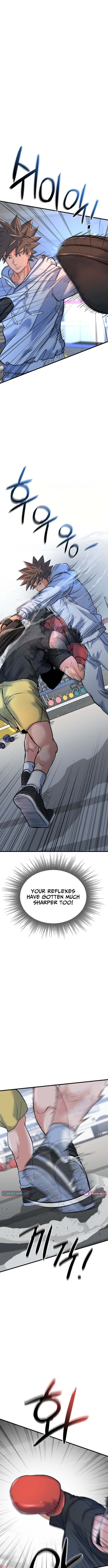 Underboxer Chapter 28 page 2 - 