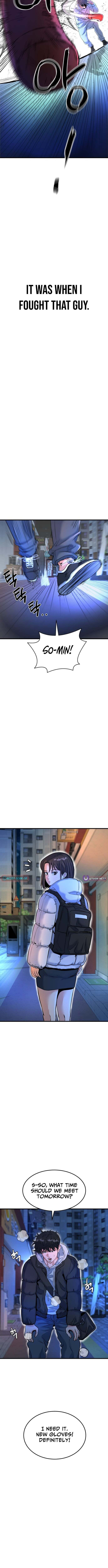 Underboxer Chapter 28 page 13 - 