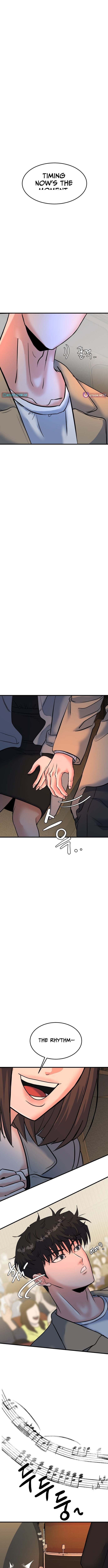 Underboxer Chapter 28 page 19 - 