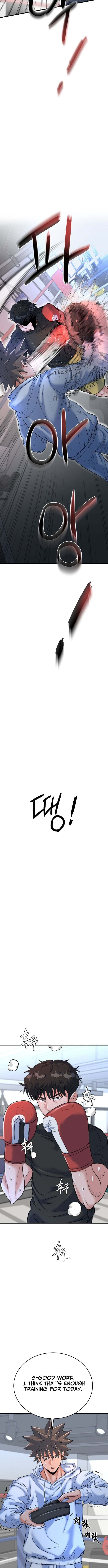 Underboxer Chapter 28 page 3 - 