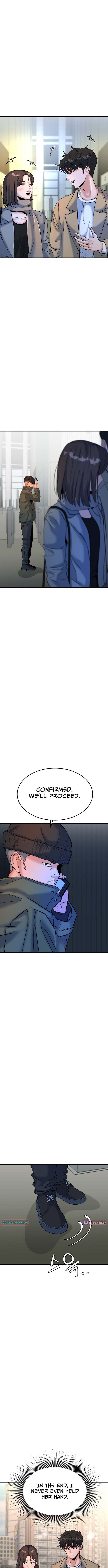 Underboxer Chapter 28 page 22 - 