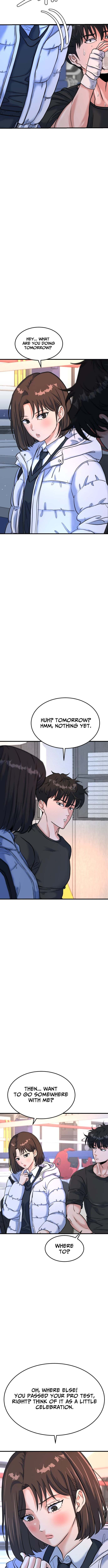 Underboxer Chapter 28 page 7 - 