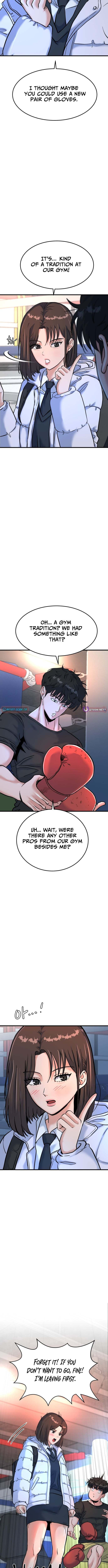 Underboxer Chapter 28 page 8 - 