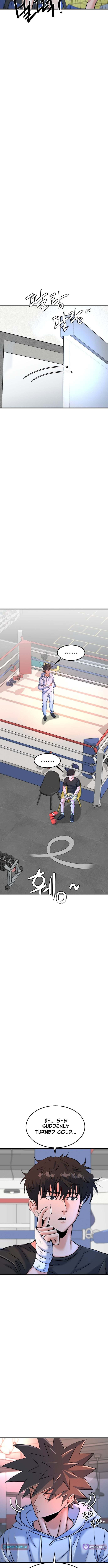 Underboxer Chapter 28 page 9 - 