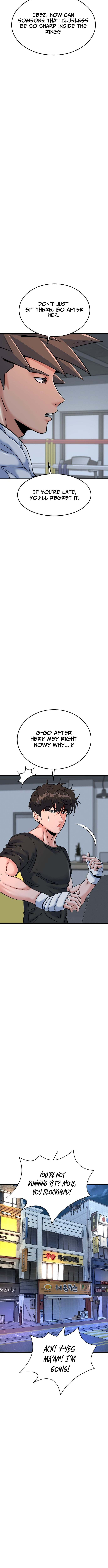 Underboxer Chapter 28 page 10 - 