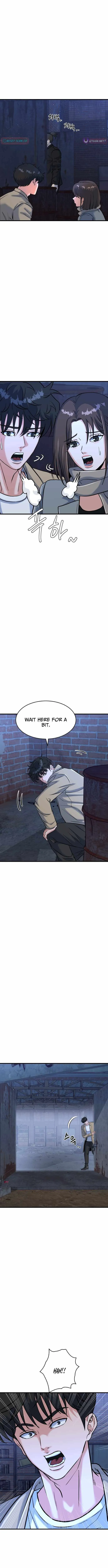 Underboxer Chapter 29 page 12 - 