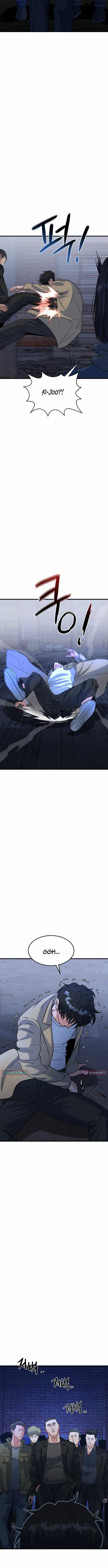 Underboxer Chapter 29 page 15 - 