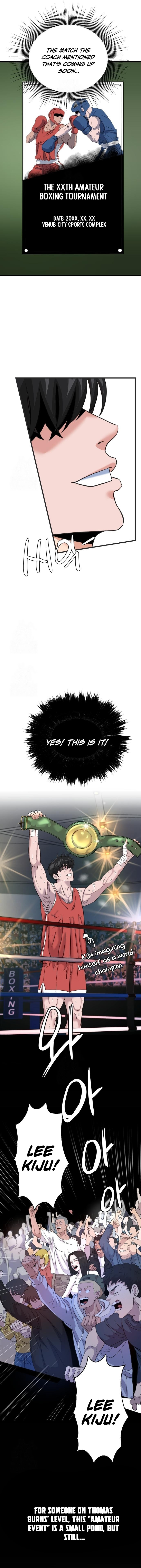 Underboxer Chapter 3 page 11 - 