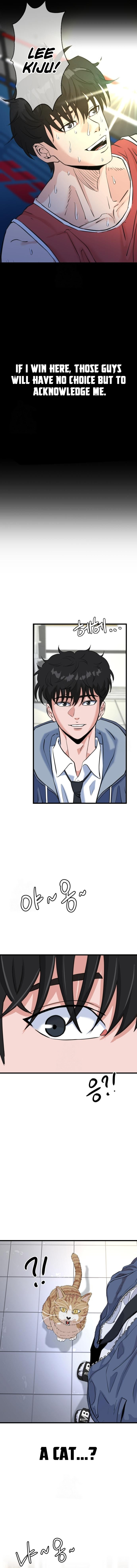 Underboxer Chapter 3 page 12 - 