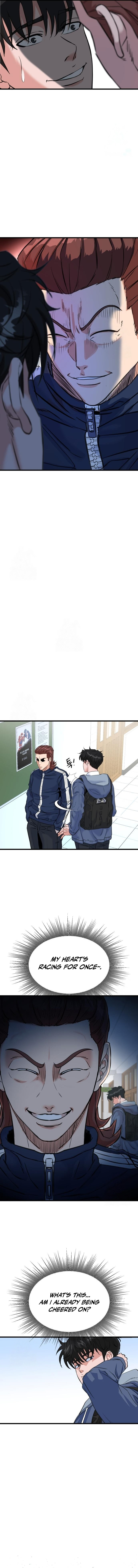 Underboxer Chapter 3 page 16 - 