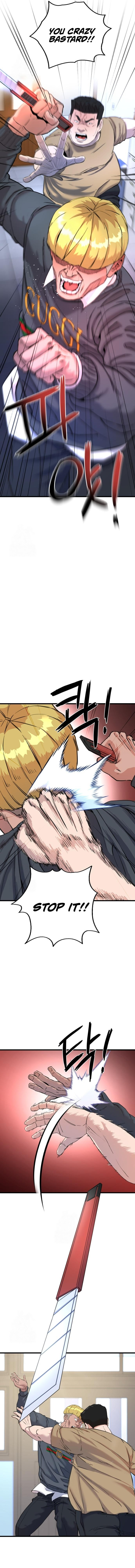 Underboxer Chapter 3 page 3 - 