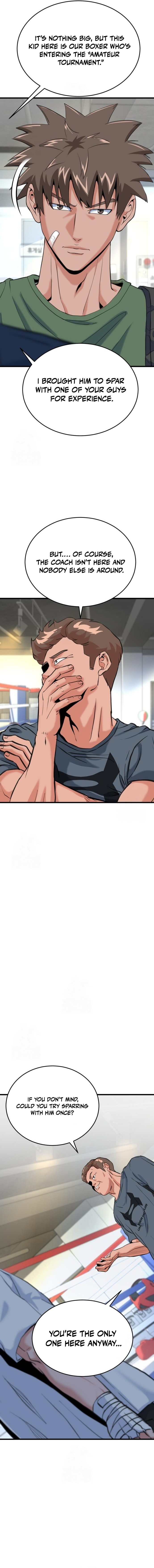 Underboxer Chapter 3 page 24 - 