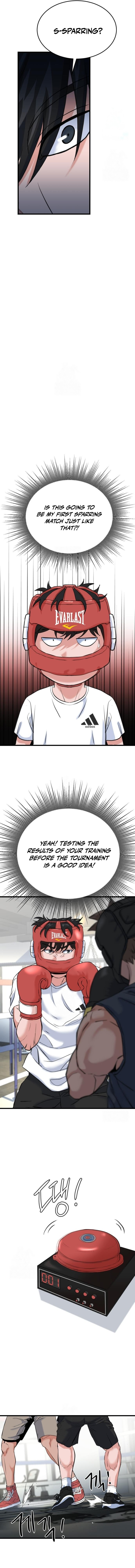 Underboxer Chapter 3 page 25 - 