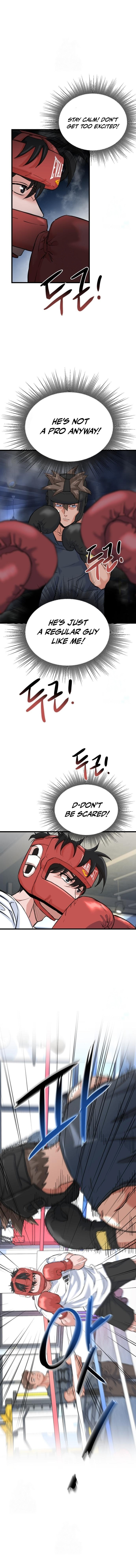 Underboxer Chapter 3 page 26 - 