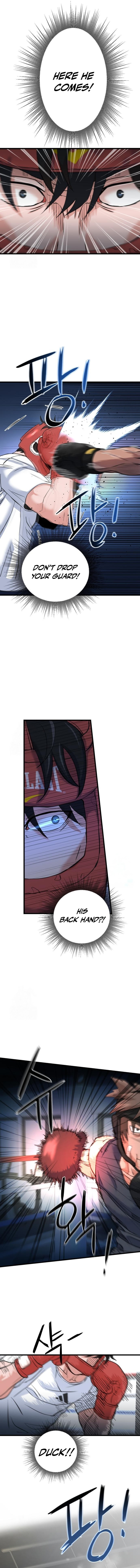 Underboxer Chapter 3 page 27 - 