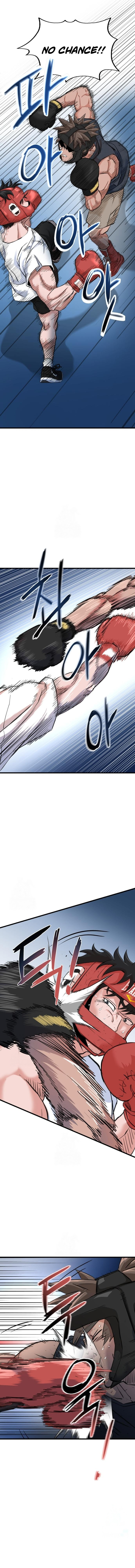 Underboxer Chapter 3 page 34 - 