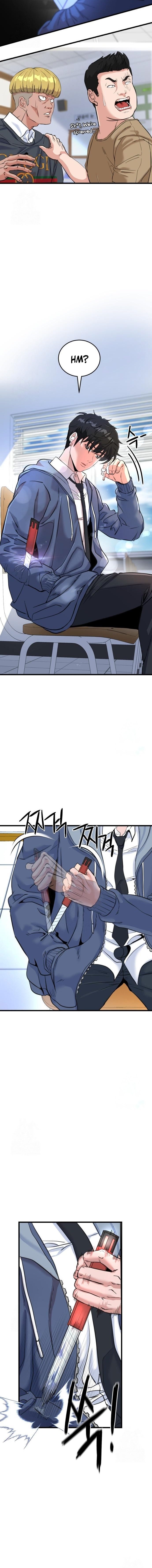 Underboxer Chapter 3 page 5 - 
