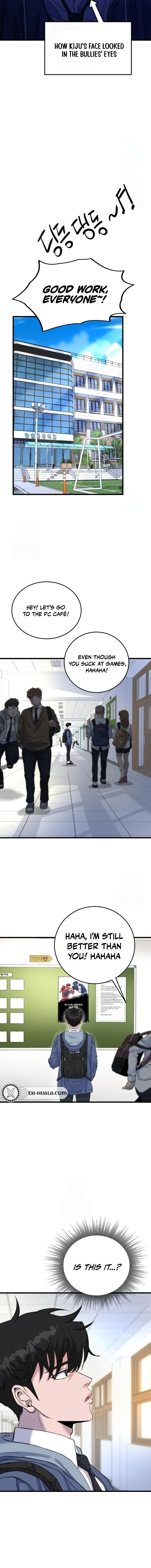 Underboxer Chapter 3 page 10 - 