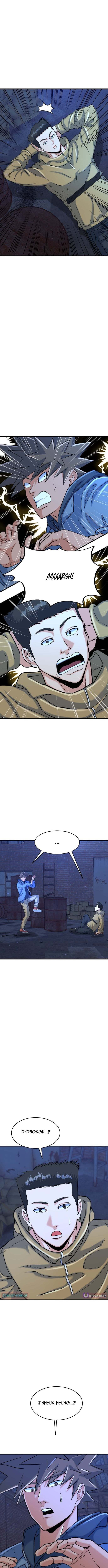 Underboxer Chapter 30 page 9 - 