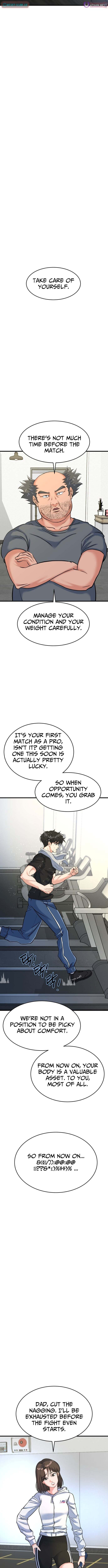 Underboxer Chapter 31 page 12 - 