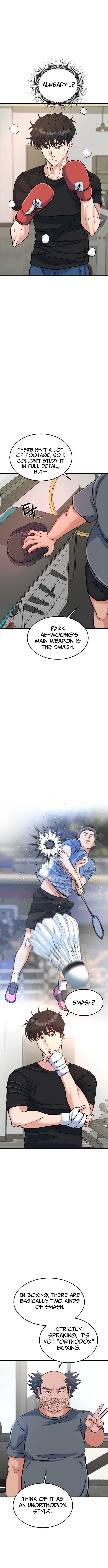 Underboxer Chapter 31 page 14 - 