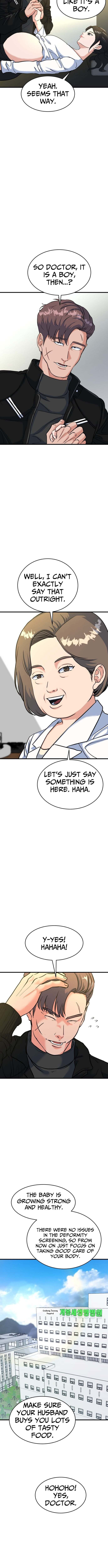 Underboxer Chapter 31 page 3 - 
