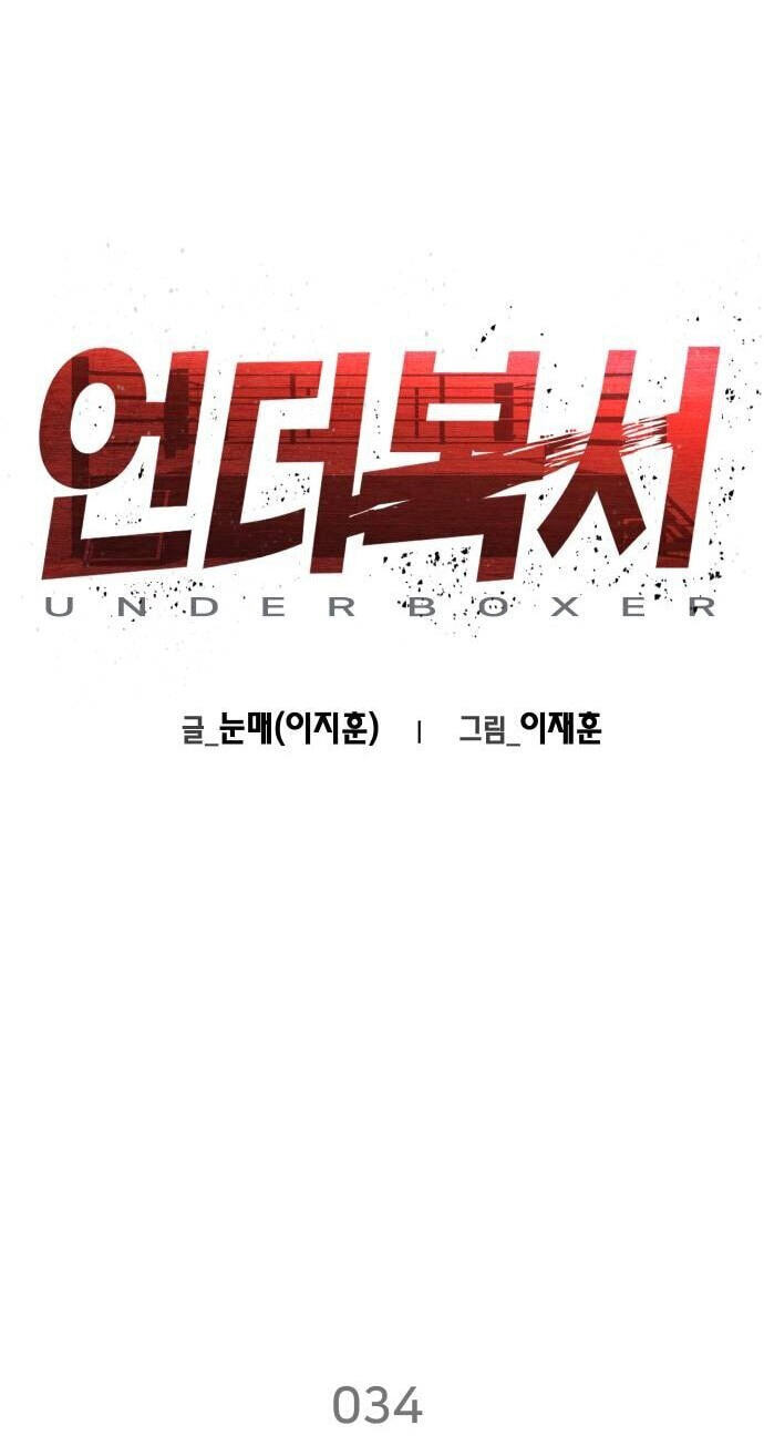 Underboxer Chapter 34 page 2 - 