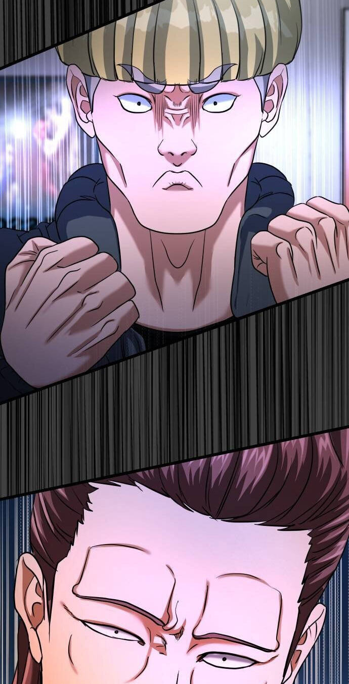 Underboxer Chapter 34 page 104 - 