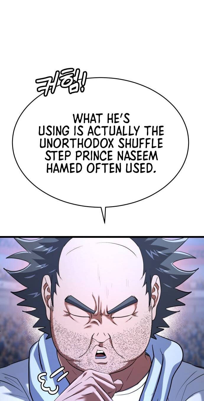 Underboxer Chapter 34 page 126 - 