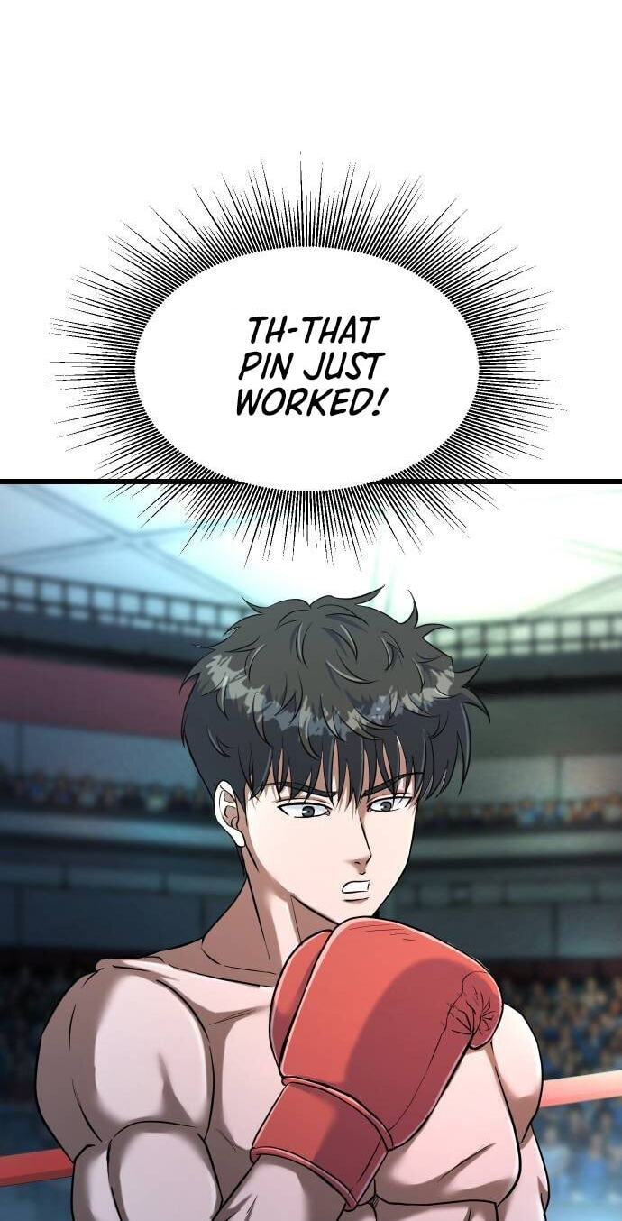 Underboxer Chapter 34 page 16 - 