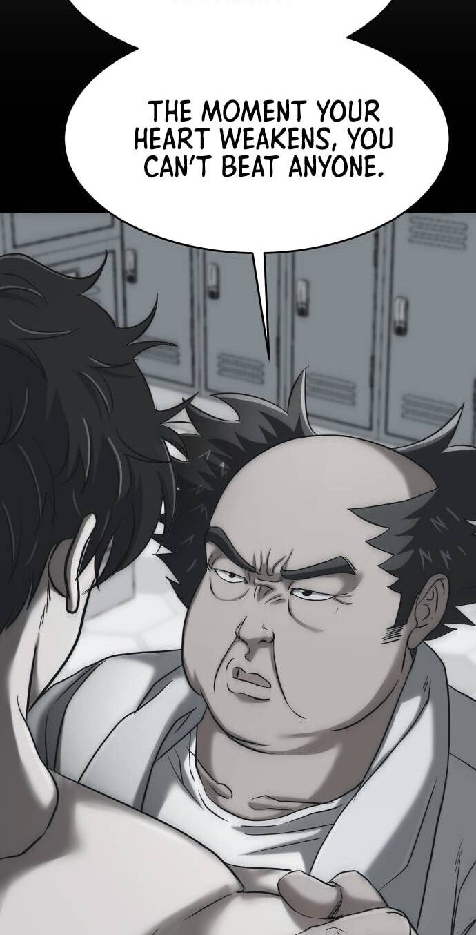 Underboxer Chapter 34 page 20 - 