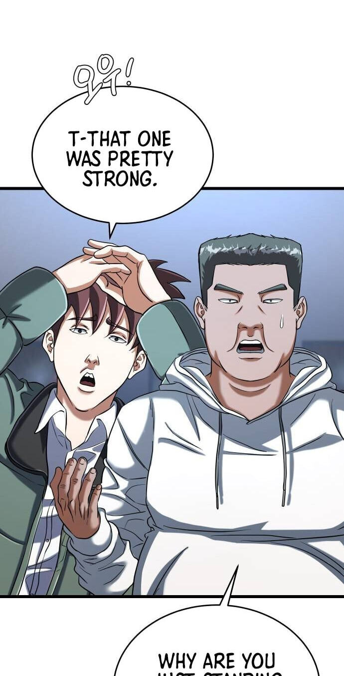 Underboxer Chapter 34 page 38 - 