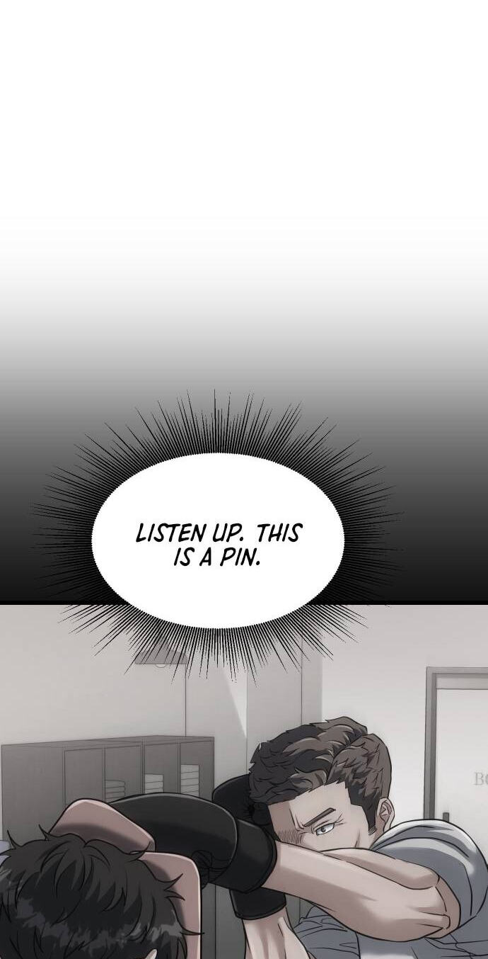 Underboxer Chapter 34 page 90 - 