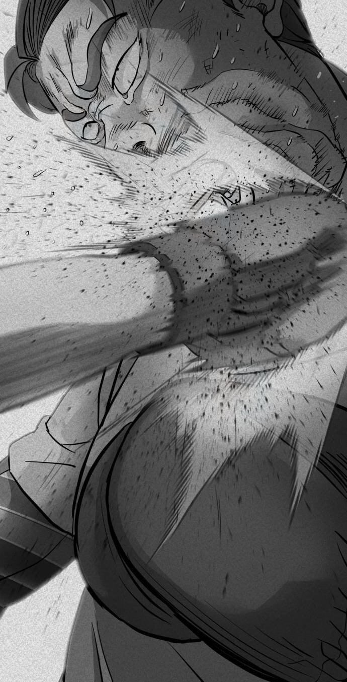 Underboxer Chapter 35 page 101 - 