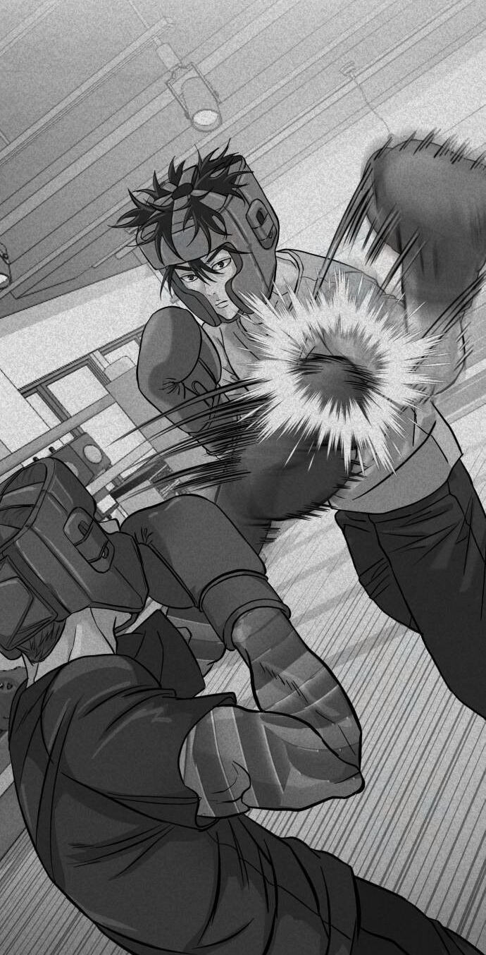 Underboxer Chapter 35 page 103 - 