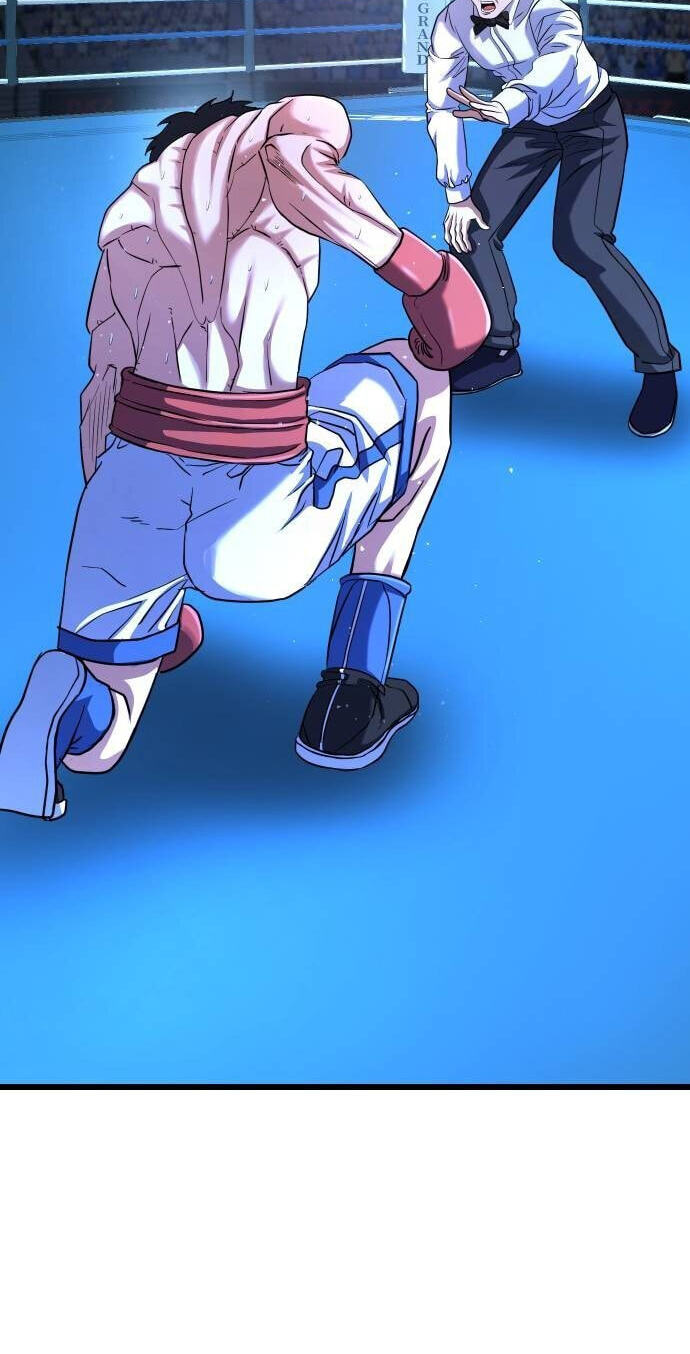 Underboxer Chapter 35 page 133 - 