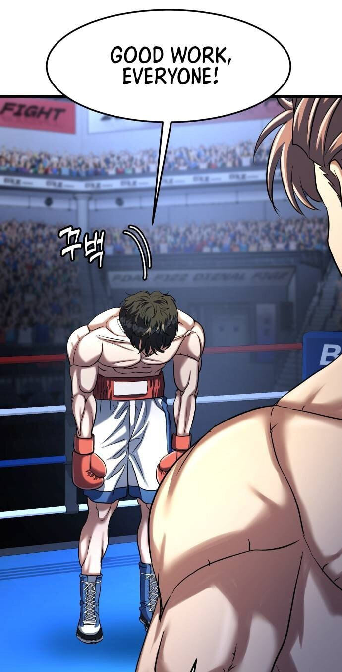 Underboxer Chapter 35 page 27 - 