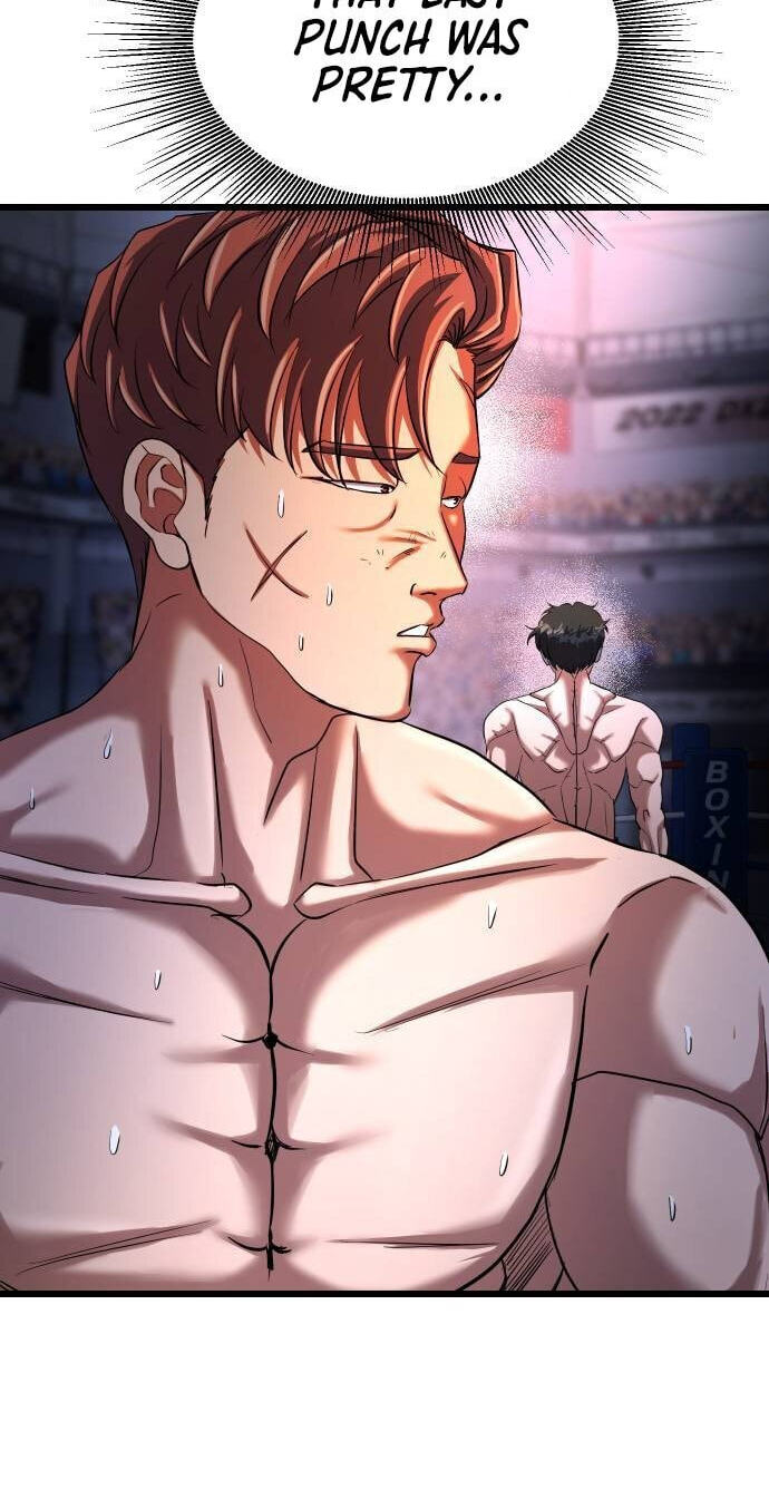 Underboxer Chapter 35 page 29 - 