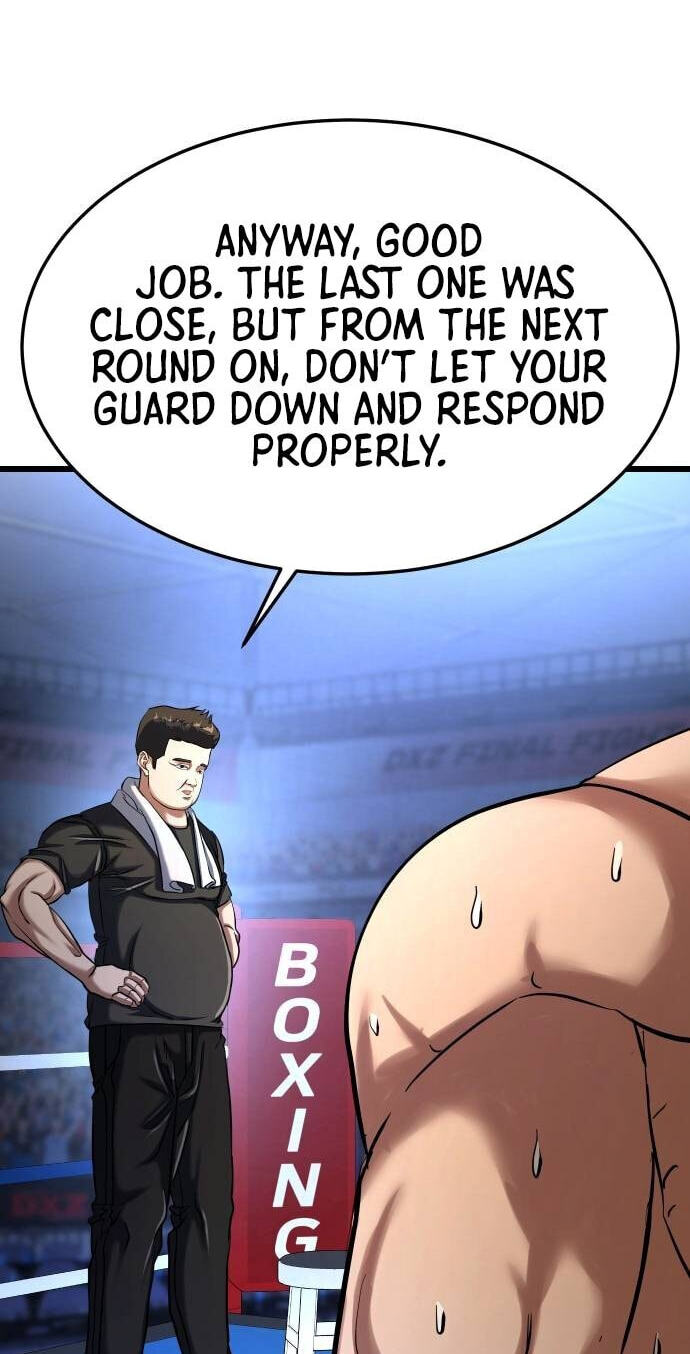 Underboxer Chapter 35 page 30 - 