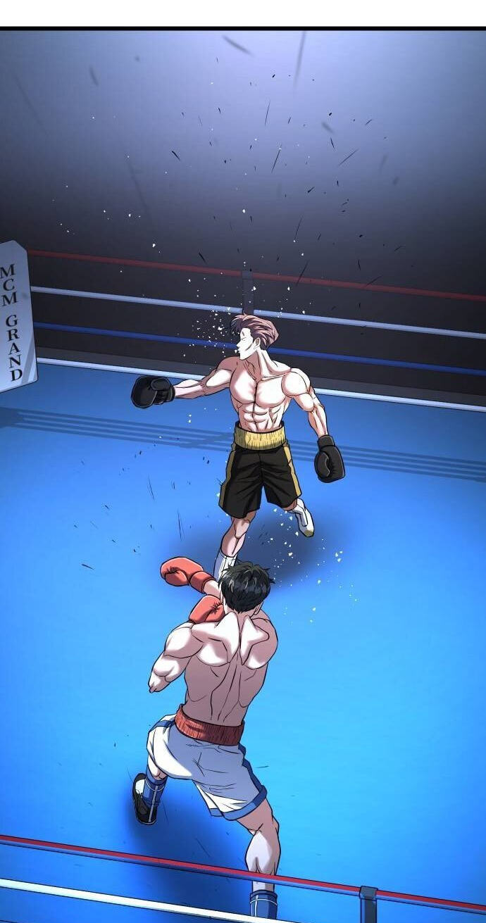 Underboxer Chapter 35 page 4 - 