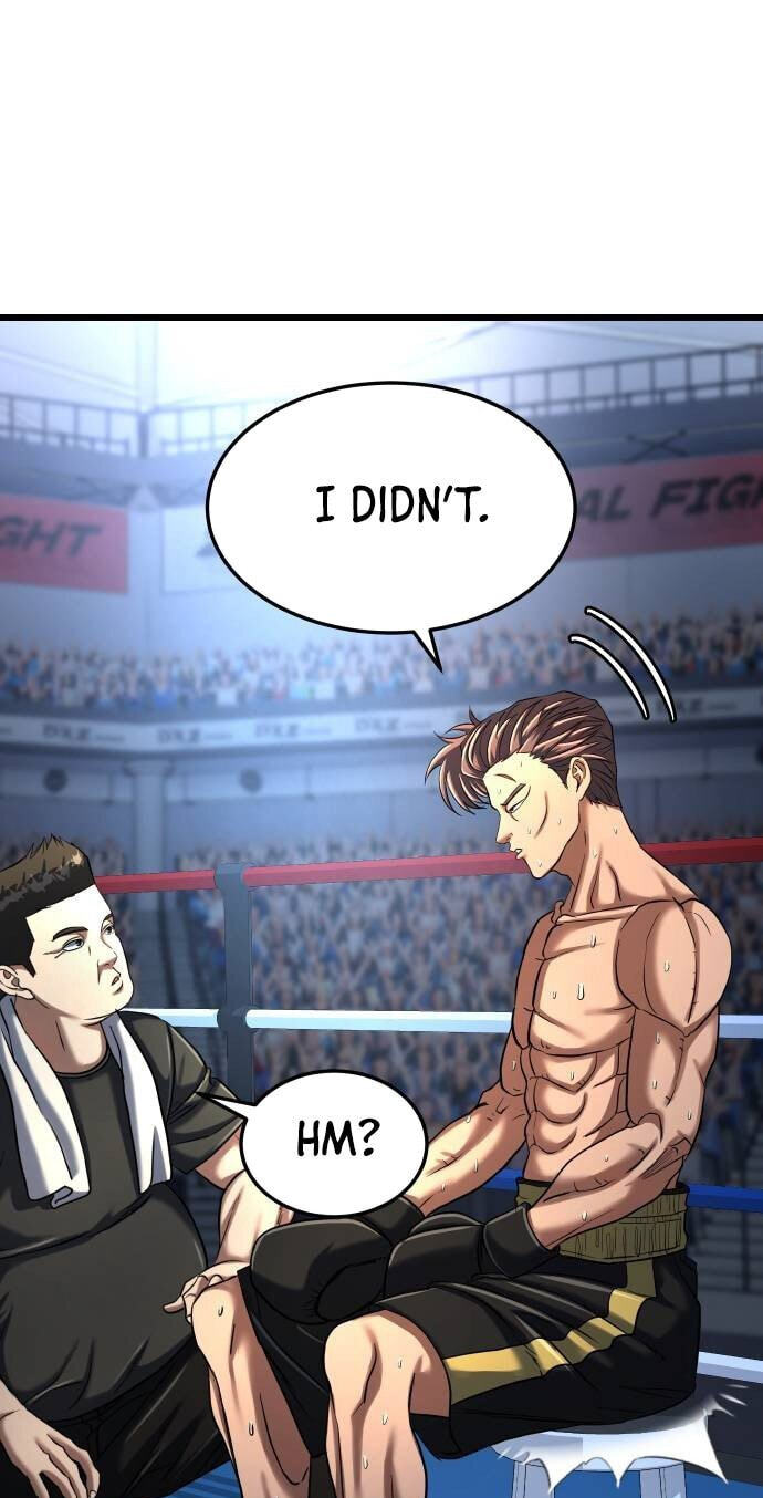Underboxer Chapter 35 page 32 - 
