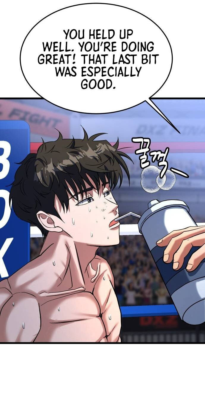 Underboxer Chapter 35 page 39 - 