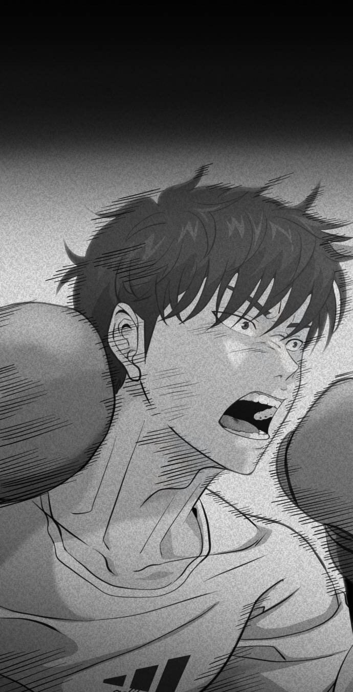 Underboxer Chapter 35 page 88 - 
