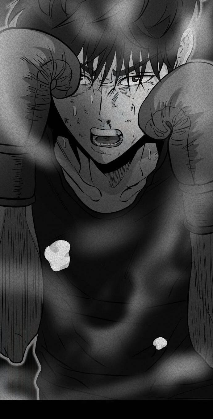 Underboxer Chapter 35 page 90 - 