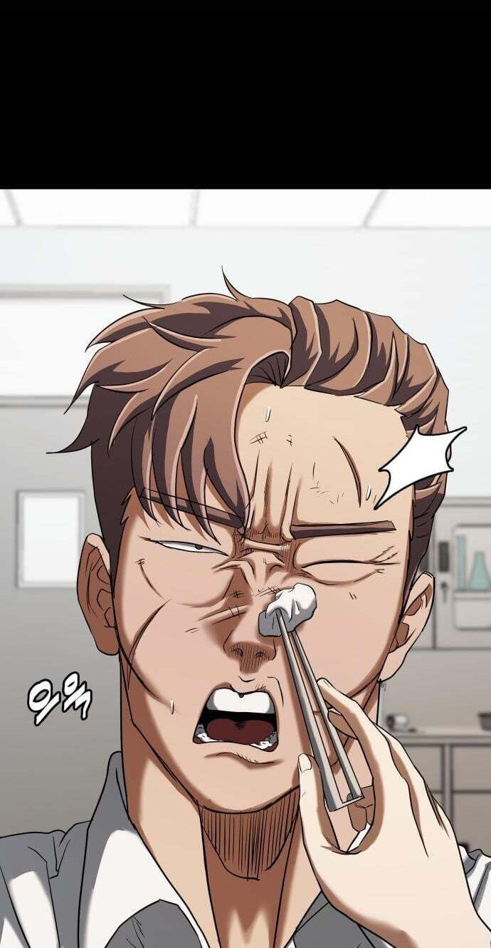 Underboxer Chapter 37 page 12 - 