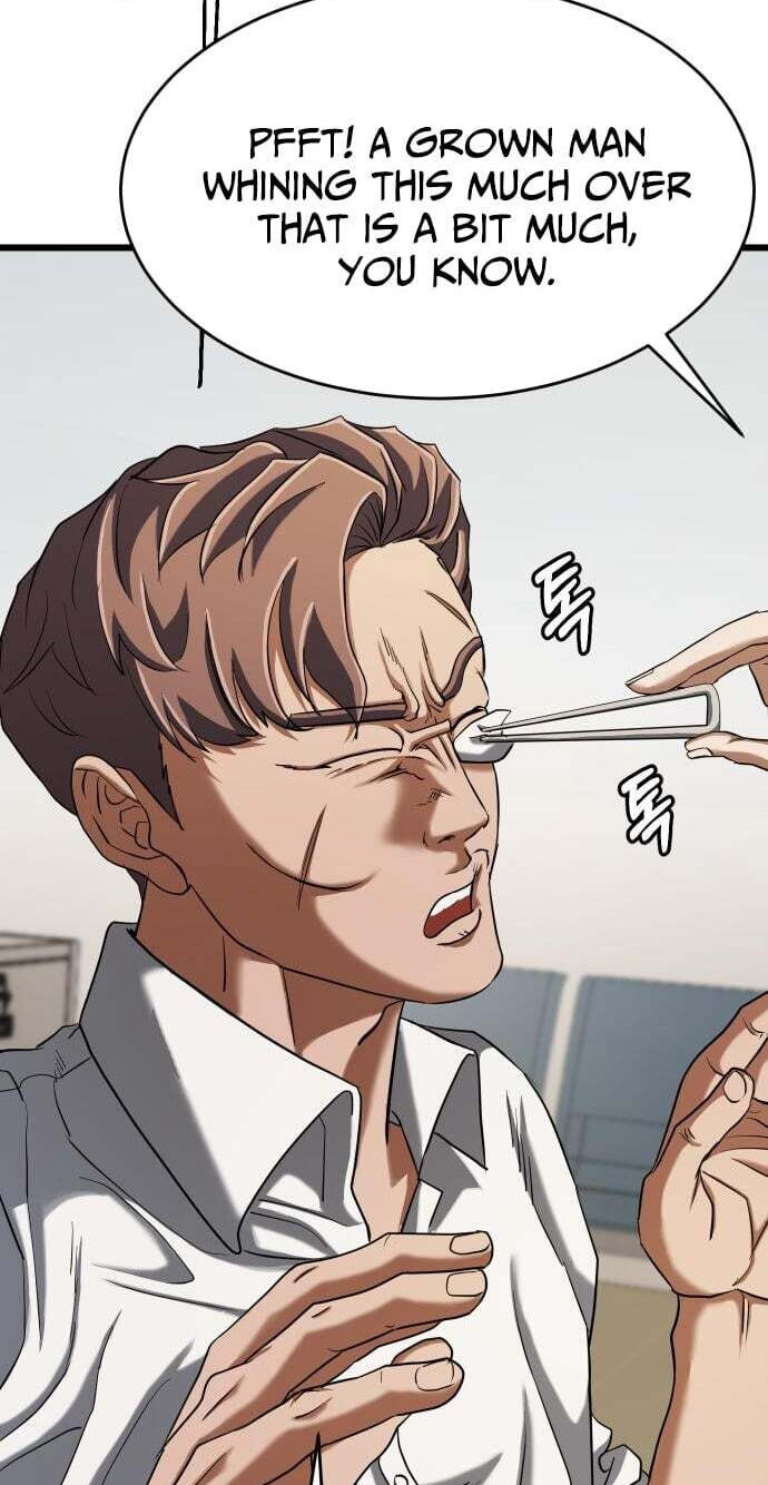 Underboxer Chapter 37 page 14 - 