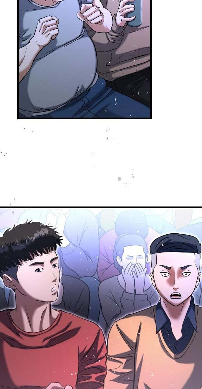 Underboxer Chapter 37 page 138 - 