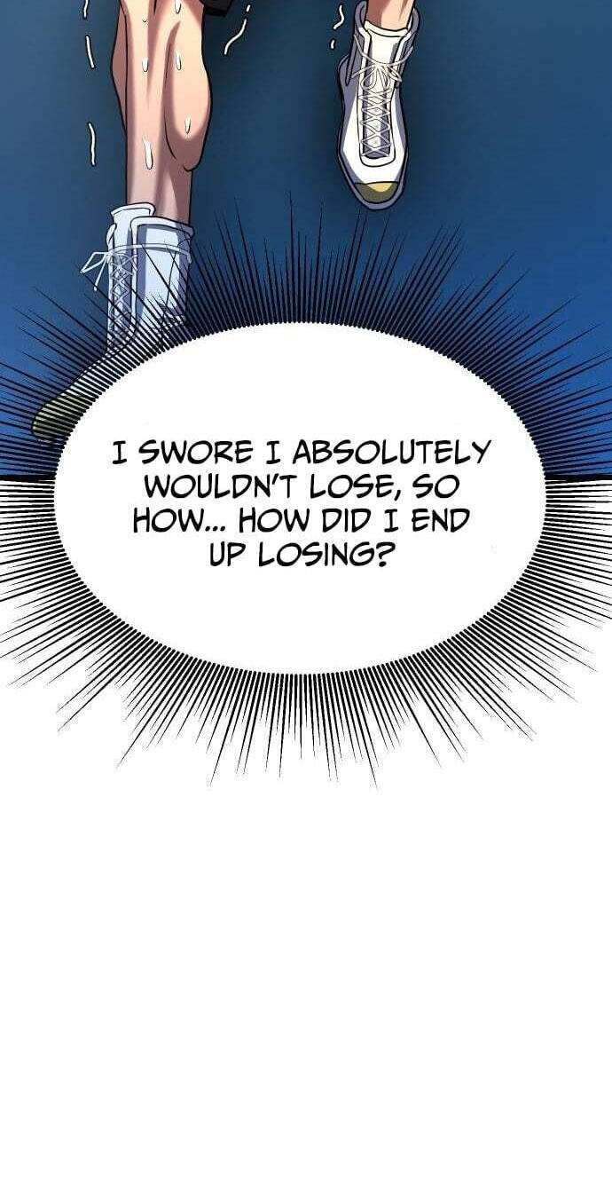 Underboxer Chapter 37 page 166 - 