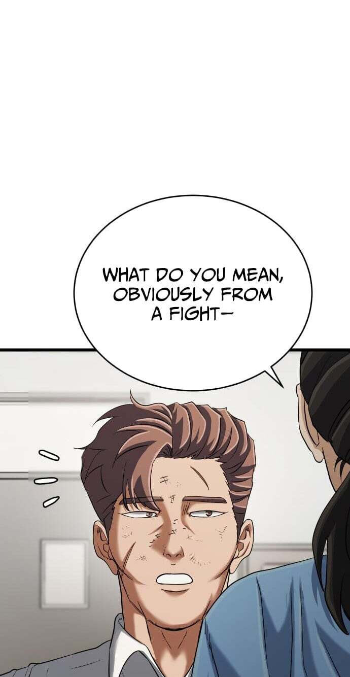 Underboxer Chapter 37 page 19 - 